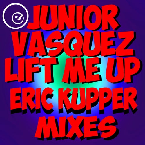 Lift Me Up (feat. Connie Harvey) (Eric Kupper Mixes Remastered)