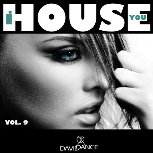 I HOUSE YOU Vol. 9