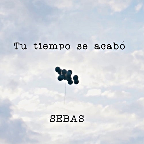Tu tiempo se acabó