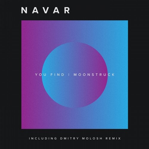 Cover art for You Find