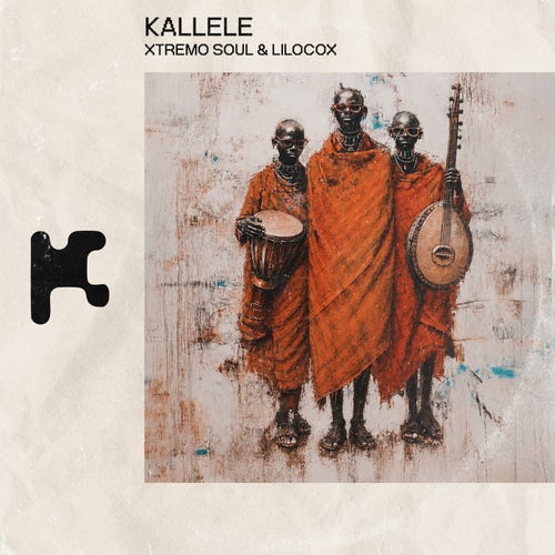 Kallele (Extended Mix)