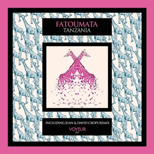 Cover art for Tanzania