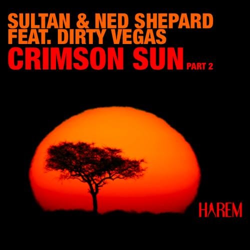 Crimson Sun Part 2
