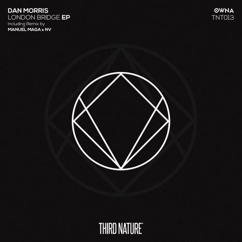 London Bridge EP