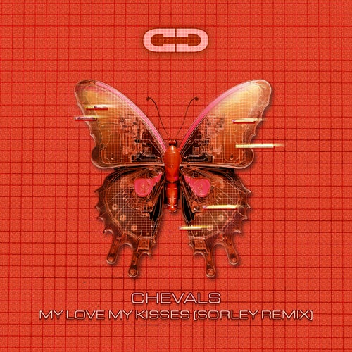 My Love My Kisses (Sorley Remix)