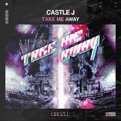 Take Me Away