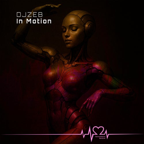 In Motion