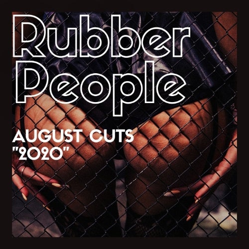 extremely rubber people