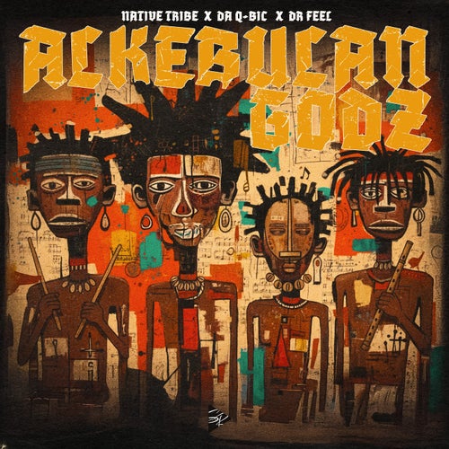 Alkebulan Godz