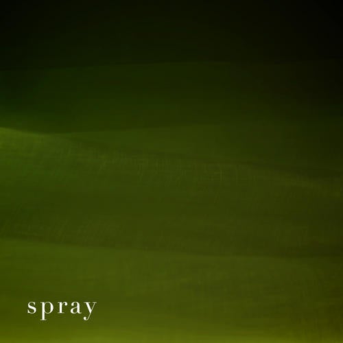 Spray Volume 02
