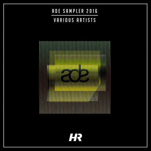 ADE Sampler 2016