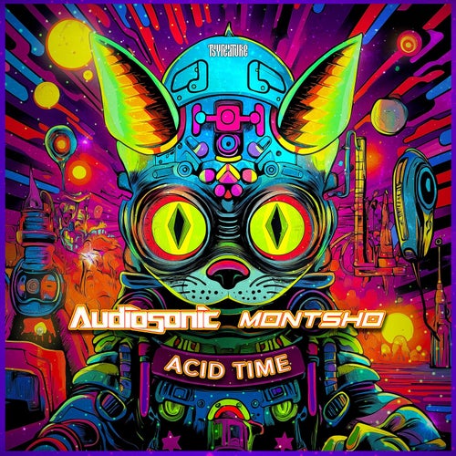 Acid Time