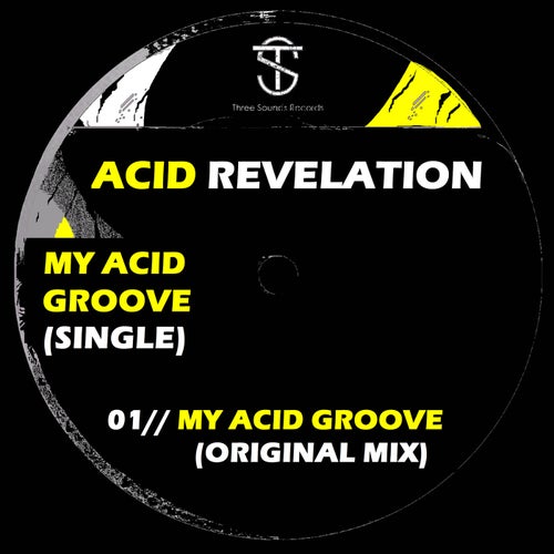 My Acid Groove