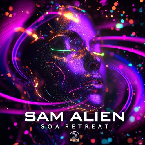  Sam Alien - Goa Retreat (2024) 