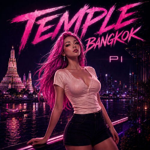 Temple Bangkok
