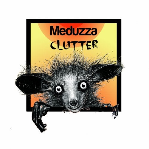 Cover art for Clutter