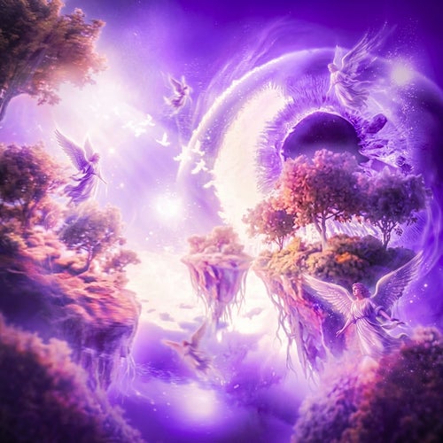 Angelic Lullabies