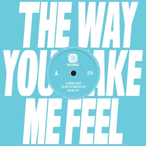 The Way You Make Me Feel