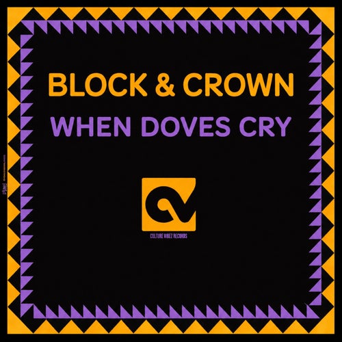 When Doves Cry