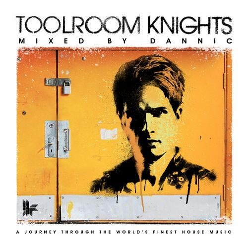Toolroom Knights Mixed By Dannic