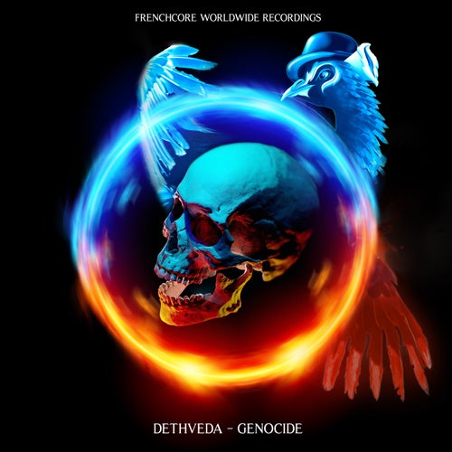 Genocide - Extended Mix