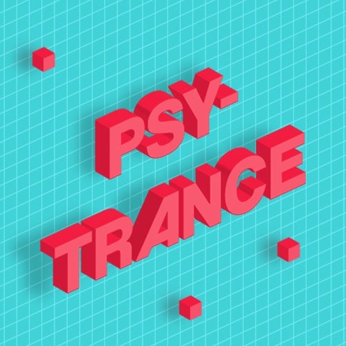 B-Sides: Psy-Trance