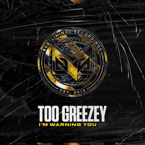 I'm Warning You EP