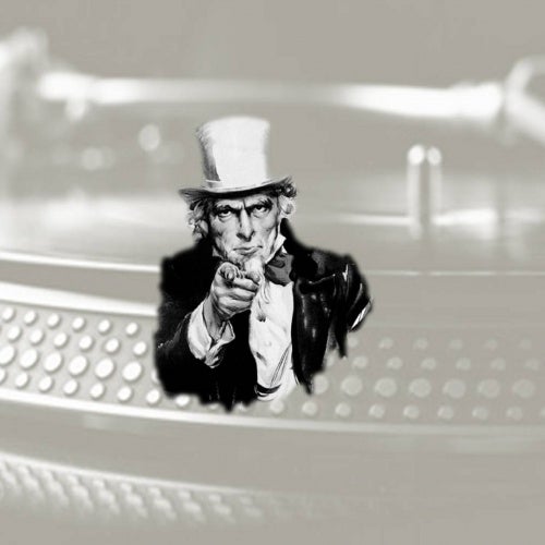 The sound wants you !!! 02/2016