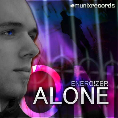 Alone
