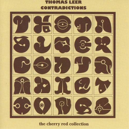 Contradictions