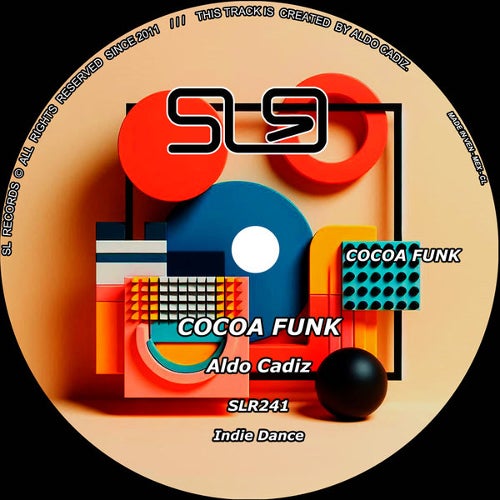 COCOA FUNK CHART