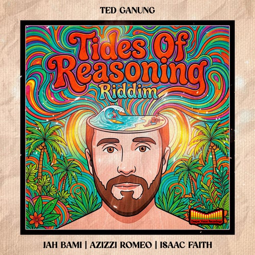 Tides Of Reasoning Riddim