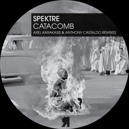 Catacomb Ep