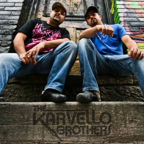 The Karvello Brothers