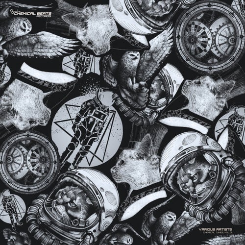 Chemical Tunes, Vol. 3