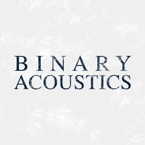 Binary Acoustics