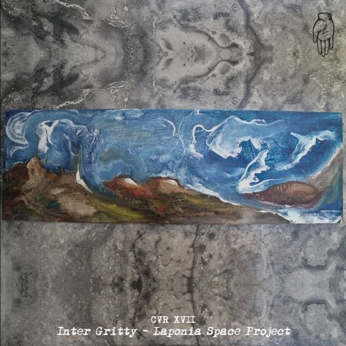 Cover art for Laponia Space Project