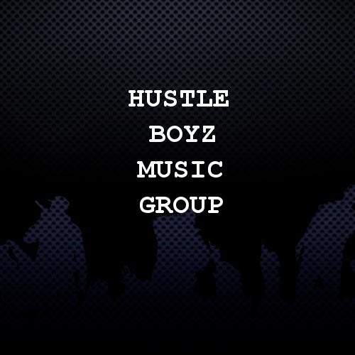 Hustle Boyz Music Group