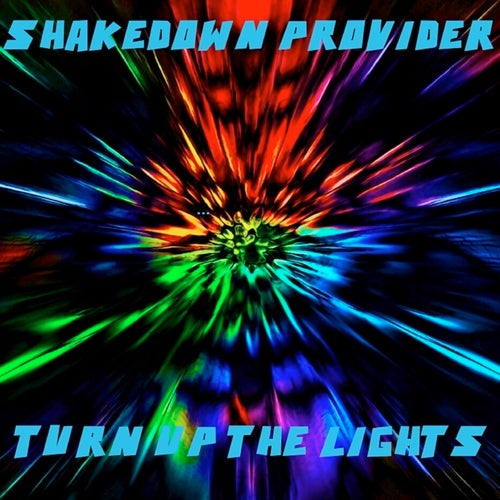 Turn up the Lights