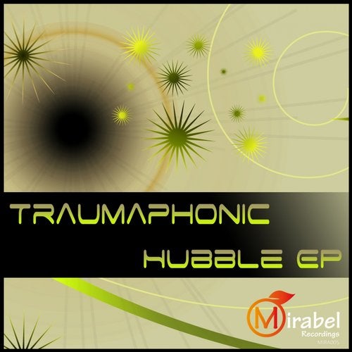 Hubble EP