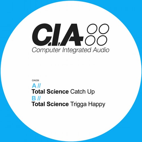 Catch Up / Trigga Happy