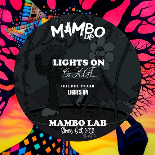Lights On