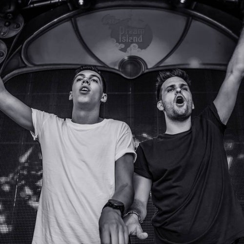 Tom & Jame "Forth & Back" Chart