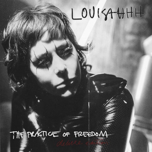 Cover art for The Practice of Freedom (Deluxe)