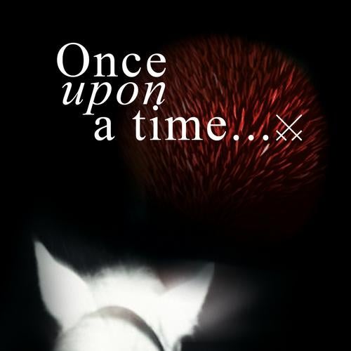 Once Upon A Time
