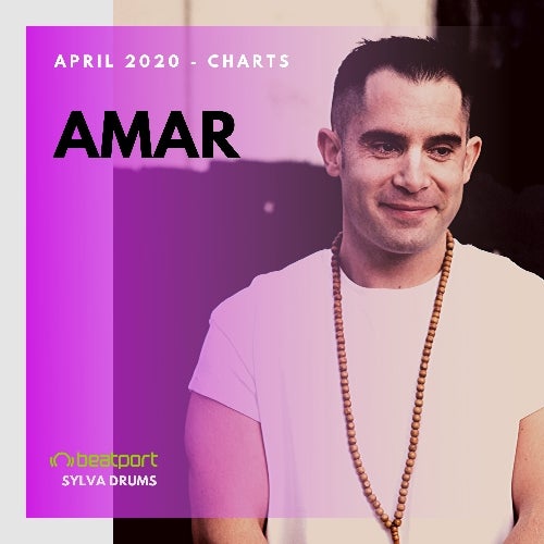 AMAR - April