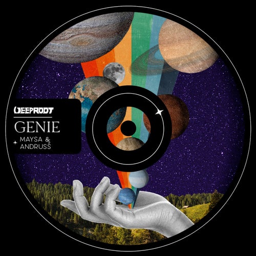 Genie