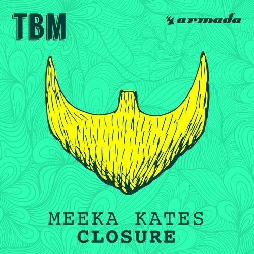 Cover art for Closure
