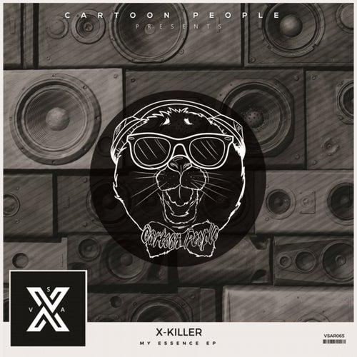 My Essence EP