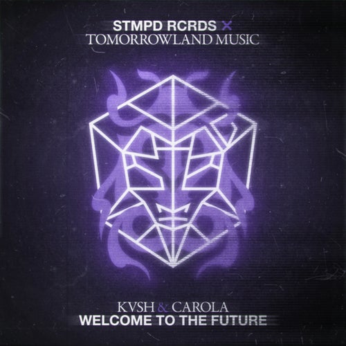 Welcome To The Future (Extended Mix)